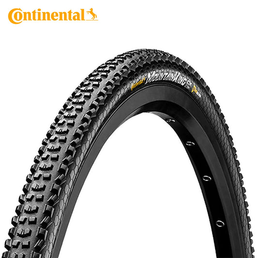 Continental Mountain King CX Cyclocross Tires 35mm