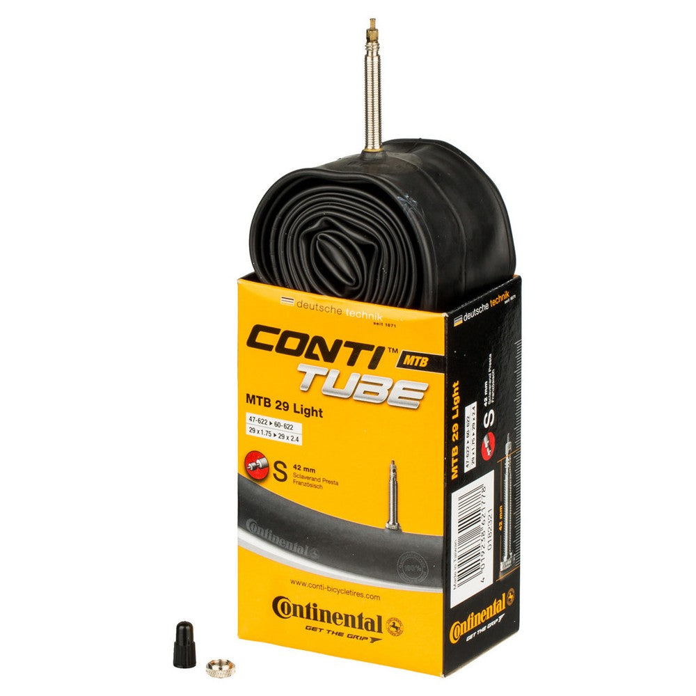 Continental Conti-Tube Inner Tube for MTB Bikes 29