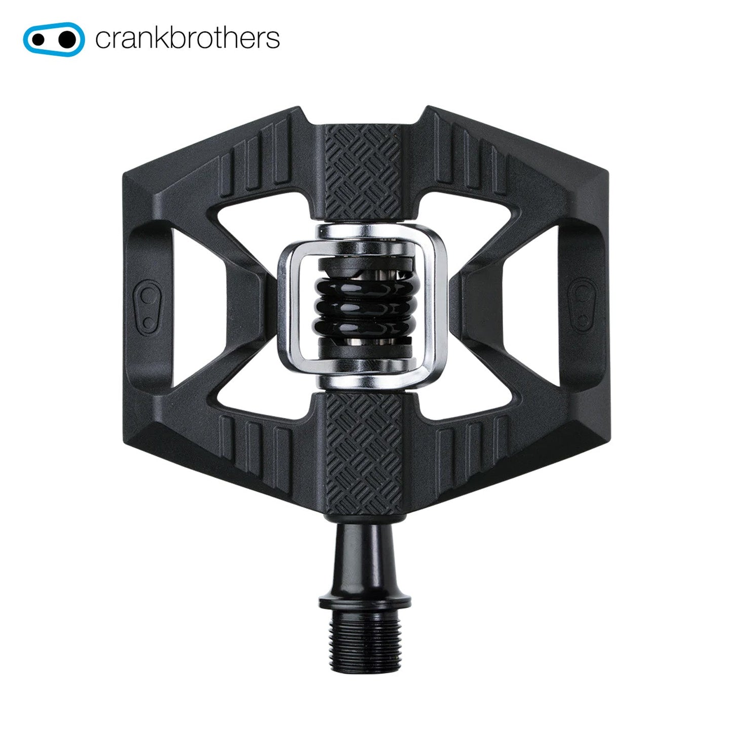 Crankbrothers Double Shot 1 Pedal - Black