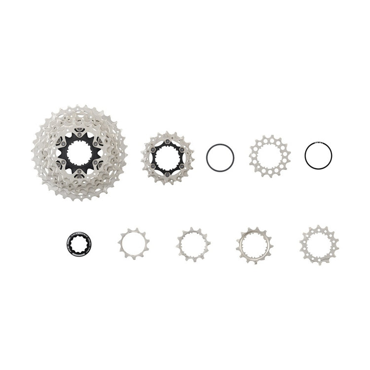 Shimano Ultegra 12-Speed CS-R8100 Hyperglide+ Road Cassette Sprocket