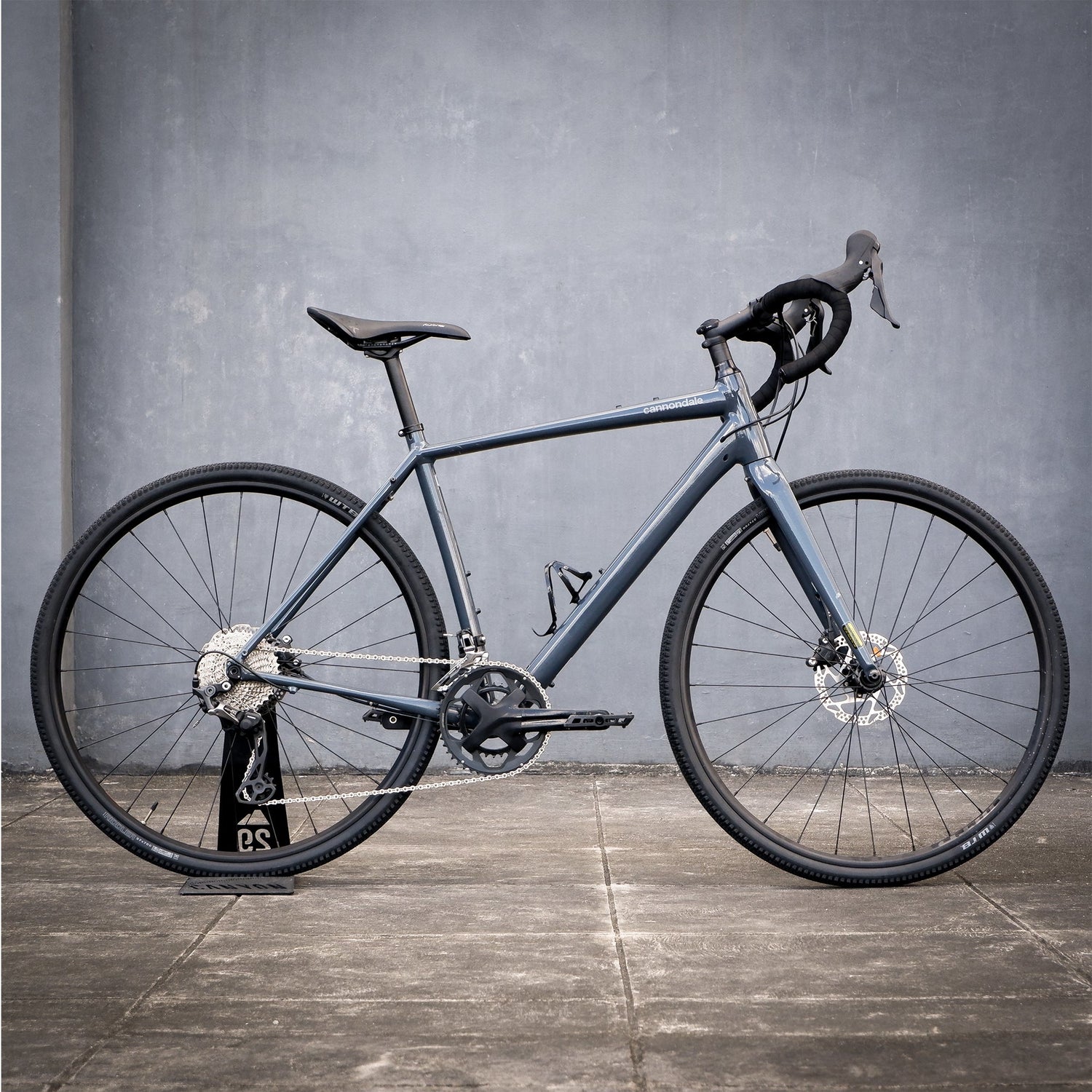 Cannondale Topstone (USED) Alloy Gravel Bike Shimano GRX Disc Brake