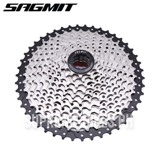 Sagmit 10-Speed Cassette Sprocket - 11-46T