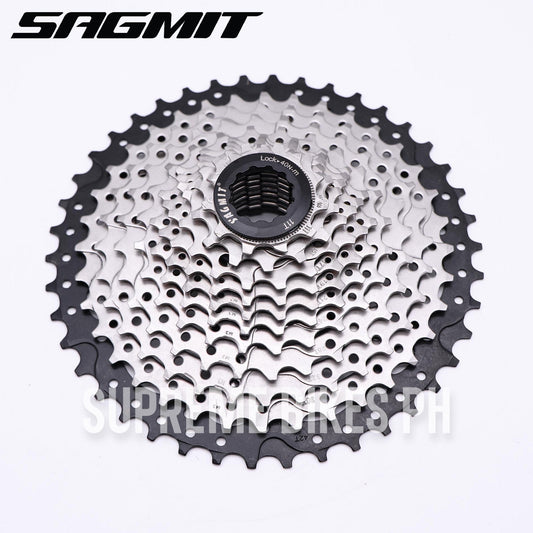 Sagmit 11-Speed Cassette Sprocket - 11-42T