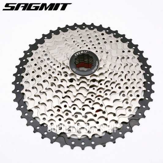 Sagmit 11-Speed Cassette Sprocket - 11-46T