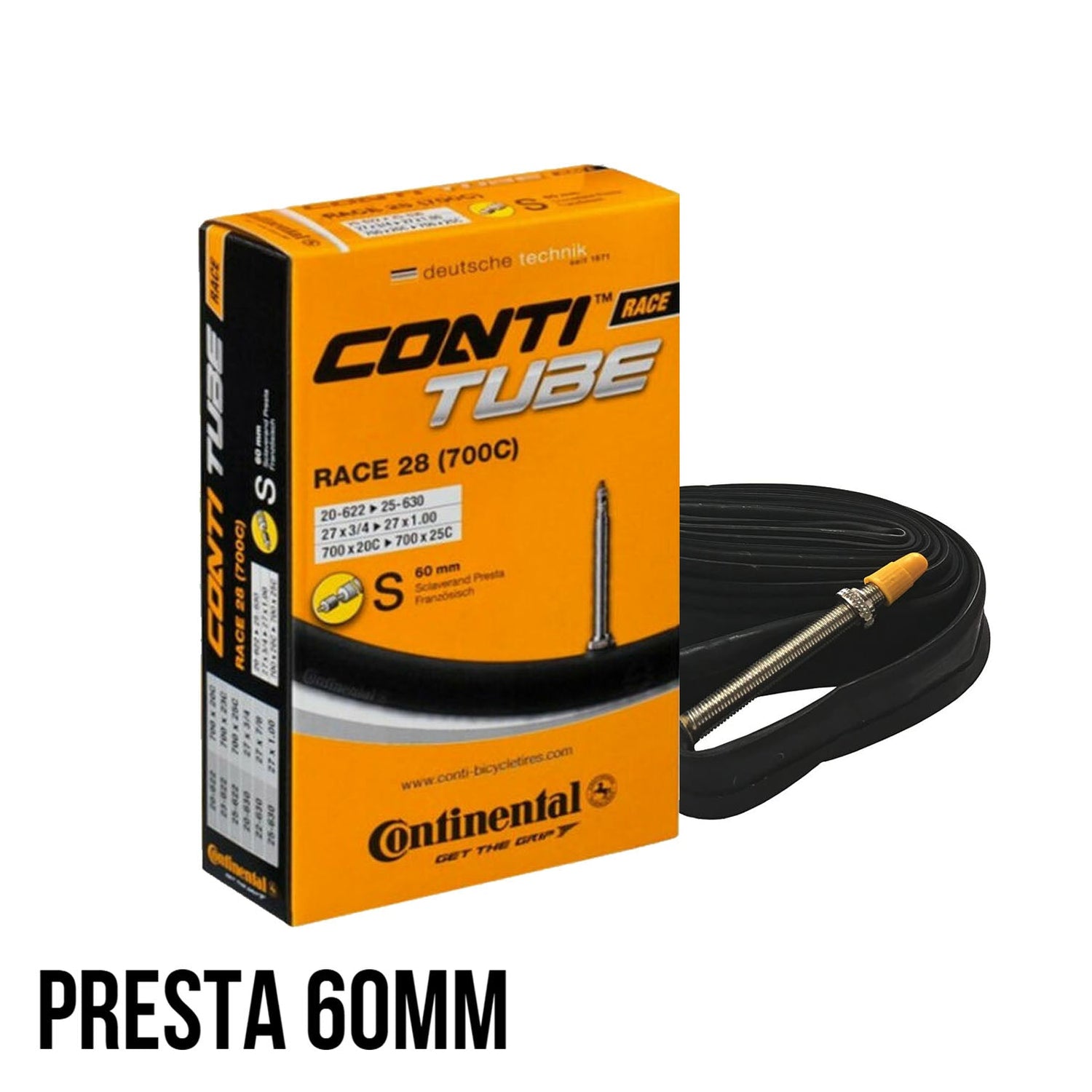 700c 25 inner tube 2025
