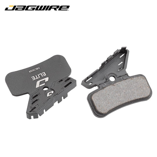 Jagwire Elite Disc Brake Pads DCA805 Deore XT / SLX / XTR