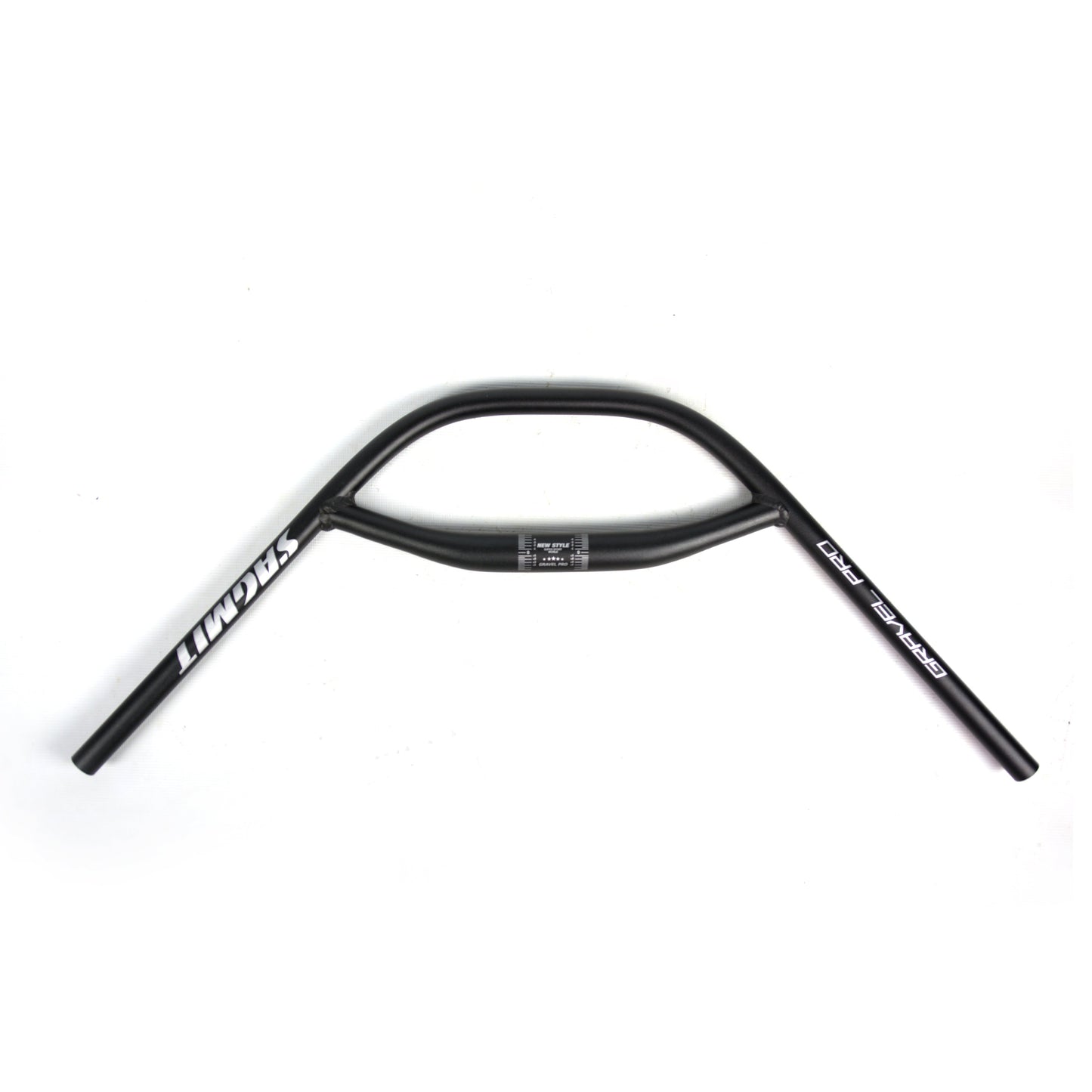 Sagmit Gravel Pro Loop Bar Handlebar for Touring / Bikepacking 710mm