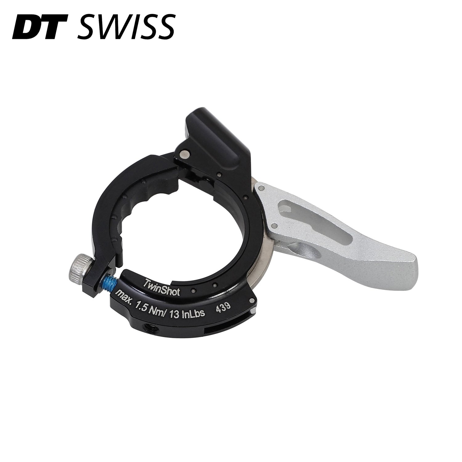 Swiss Pro Remote DT Swiss Remote Lever Twin Shot – Supreme Bikes Verdana