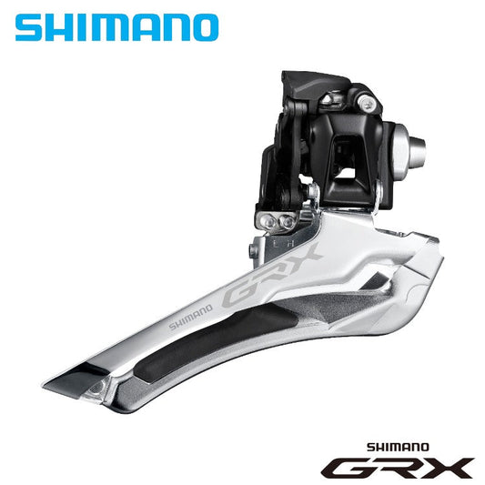 Shimano GRX FD-RX400 Front Derailleur Gravel Frames 2x10