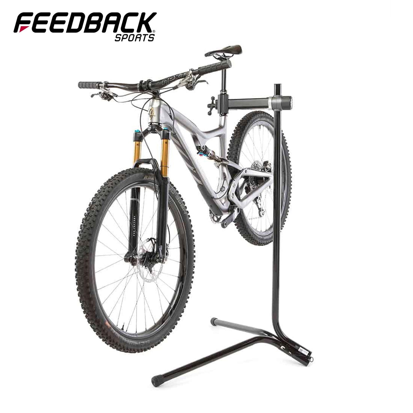 Feedback Sports Recreational Work Stand (16896)