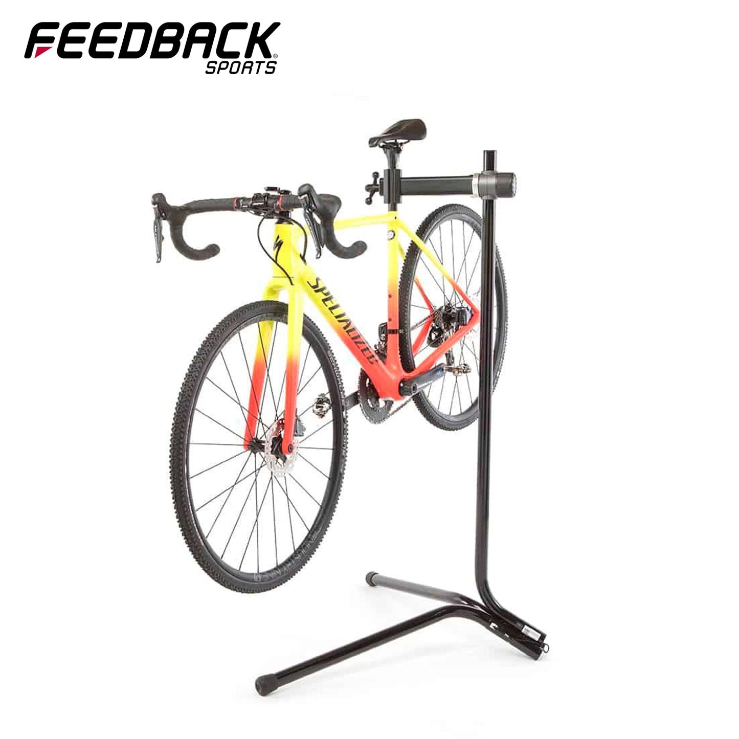 Feedback Sports Recreational Work Stand (16896)