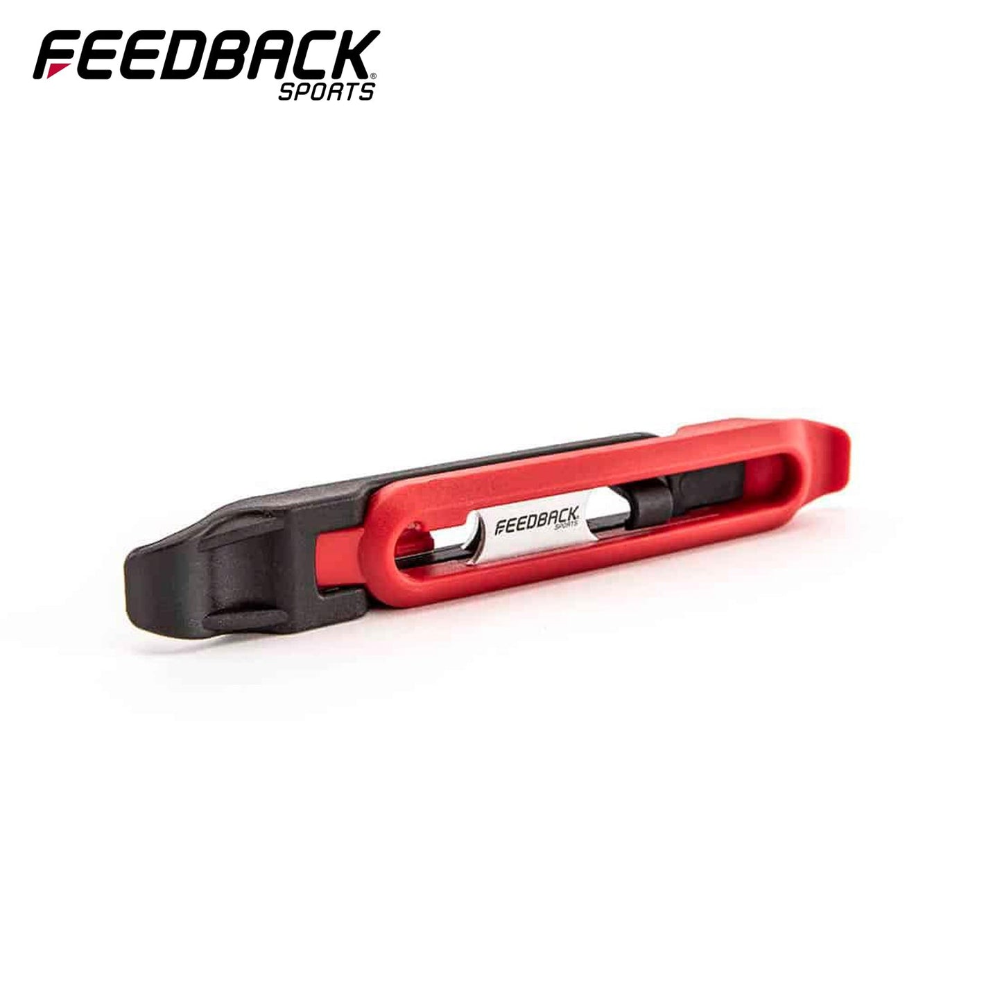 Feedback Sports Steel Core Tire Levers (17139)