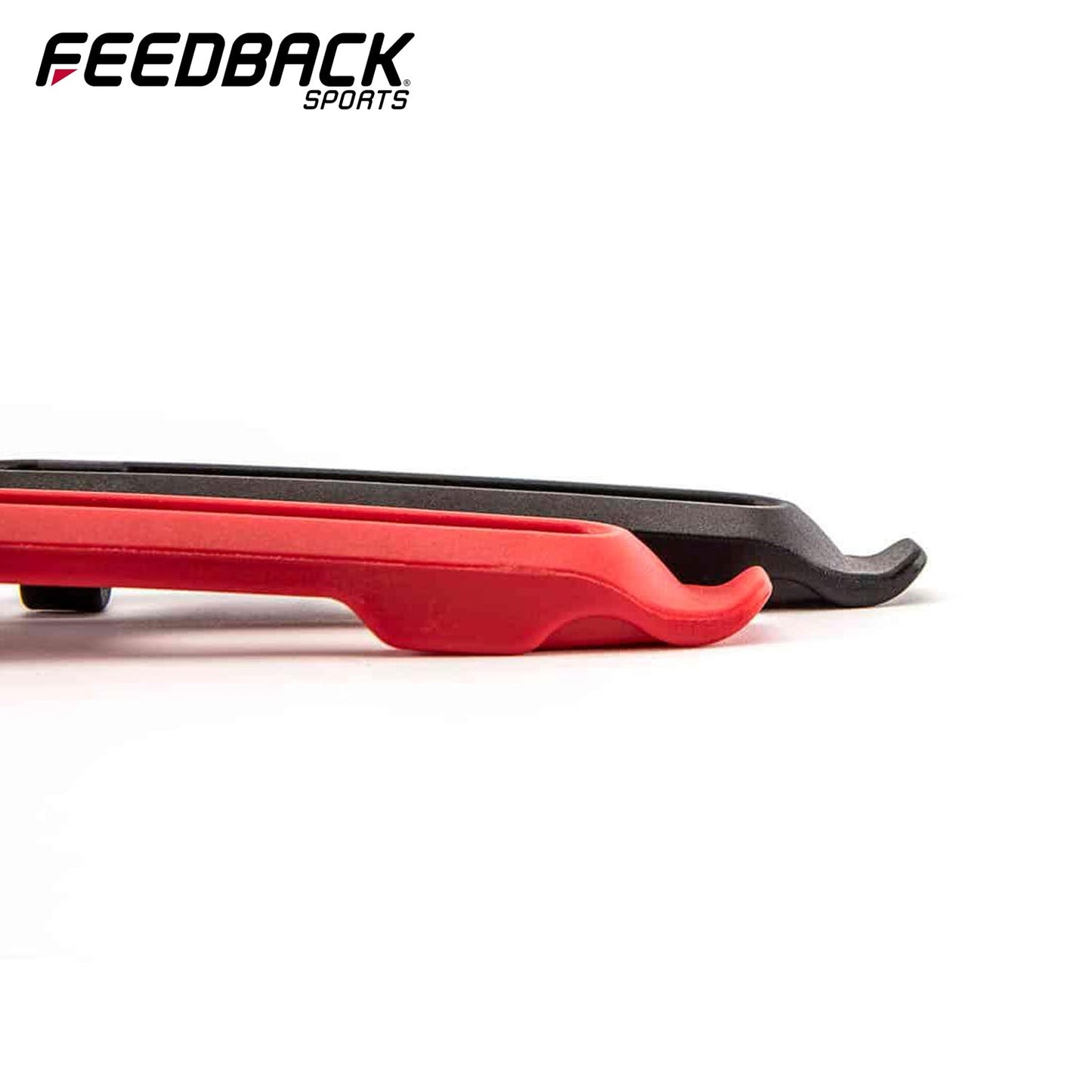 Feedback Sports Steel Core Tire Levers (17139)