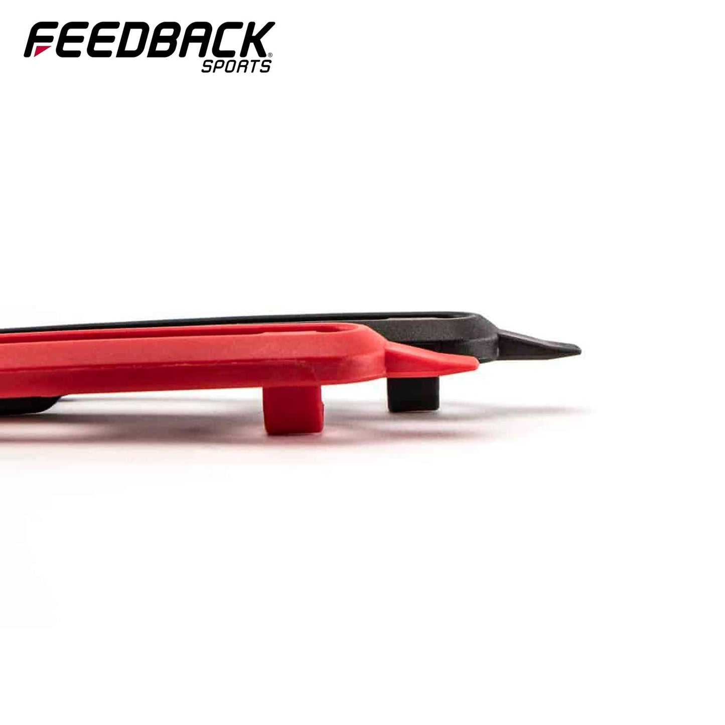 Feedback Sports Steel Core Tire Levers (17139)