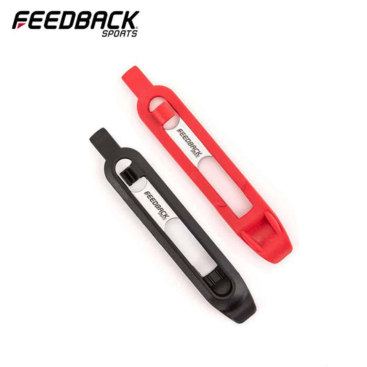 Feedback Sports Steel Core Tire Levers (17139)