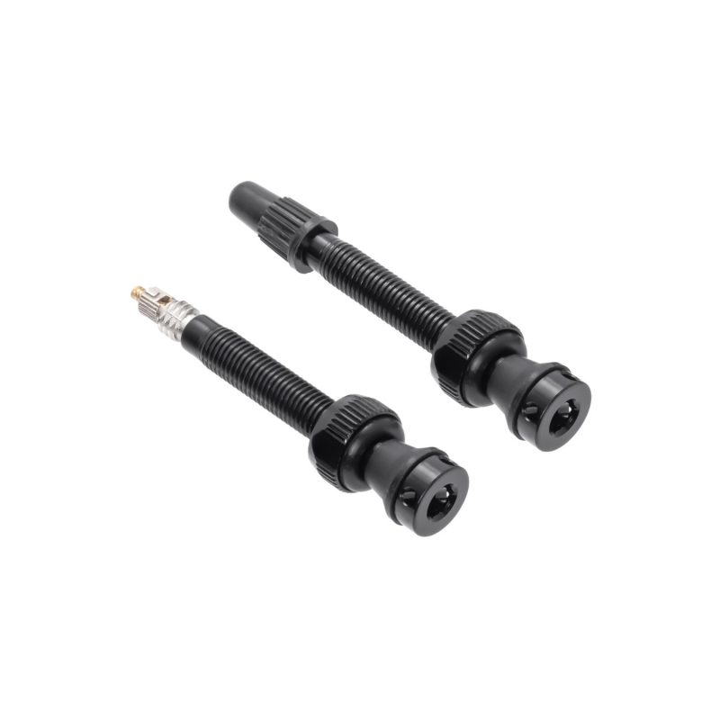 FUNN Tubeless Valve 45mm - Black