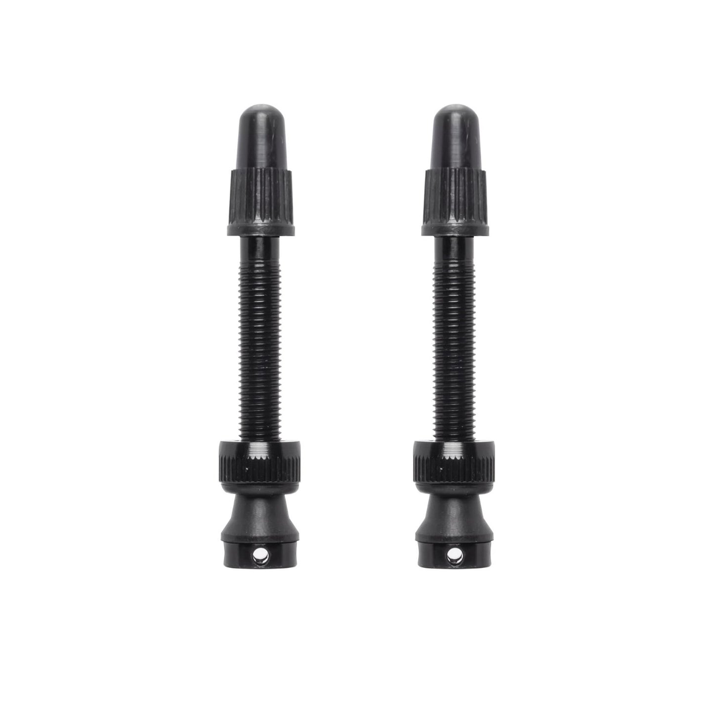 FUNN Tubeless Valve 45mm - Black