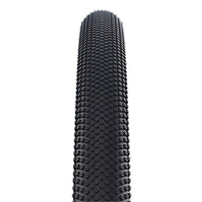 Schwalbe G-ONE Allround Gravel Bike Tire ADDIX Tubeless - Black