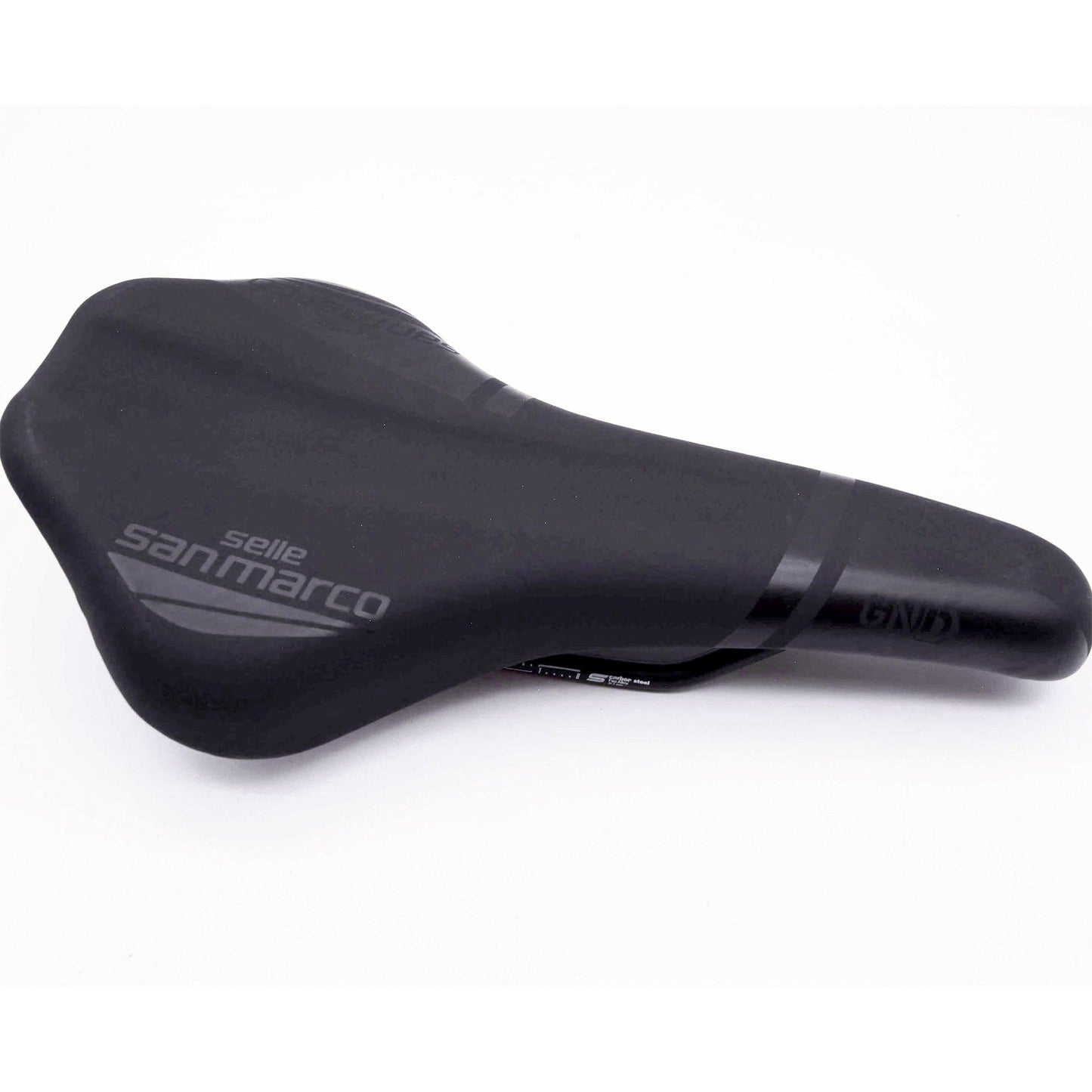 Selle San Marco Bike Saddle GND Wide