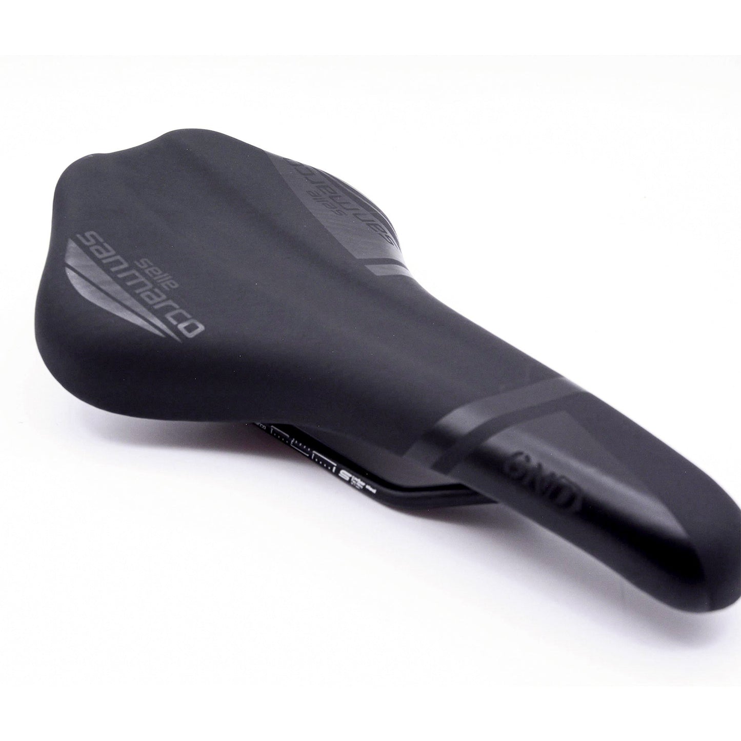 Selle San Marco Bike Saddle GND Wide