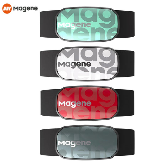 Magene H603 Chest Strap Heart Rate Monitor