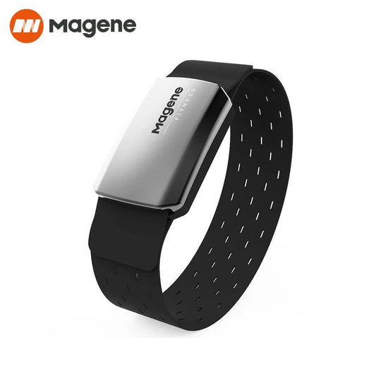 Magene H803 Optical Armband Heart Rate Monitor