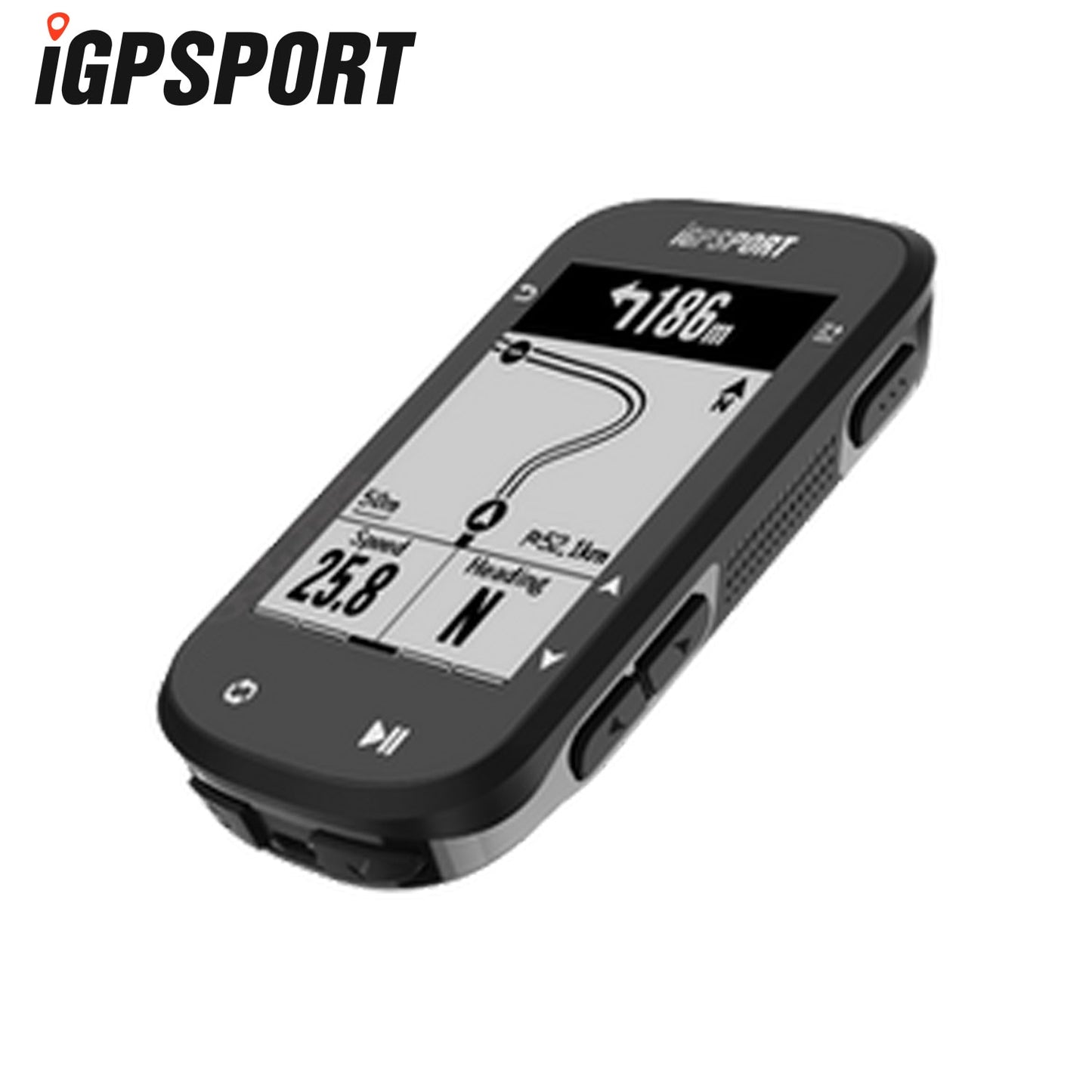 iGPSport BSC200 Bike Smart Computer