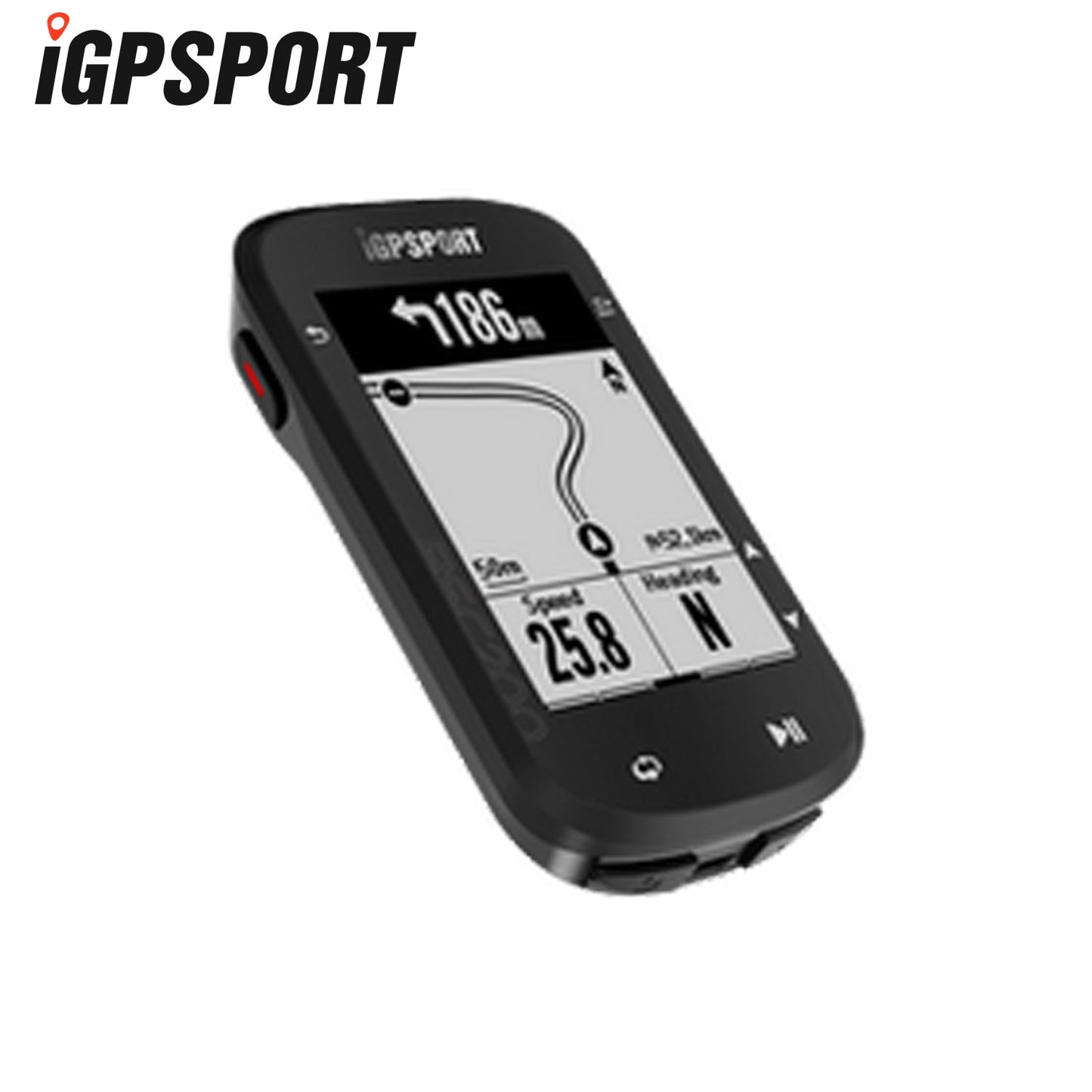 iGPSport BSC200 Bike Smart Computer