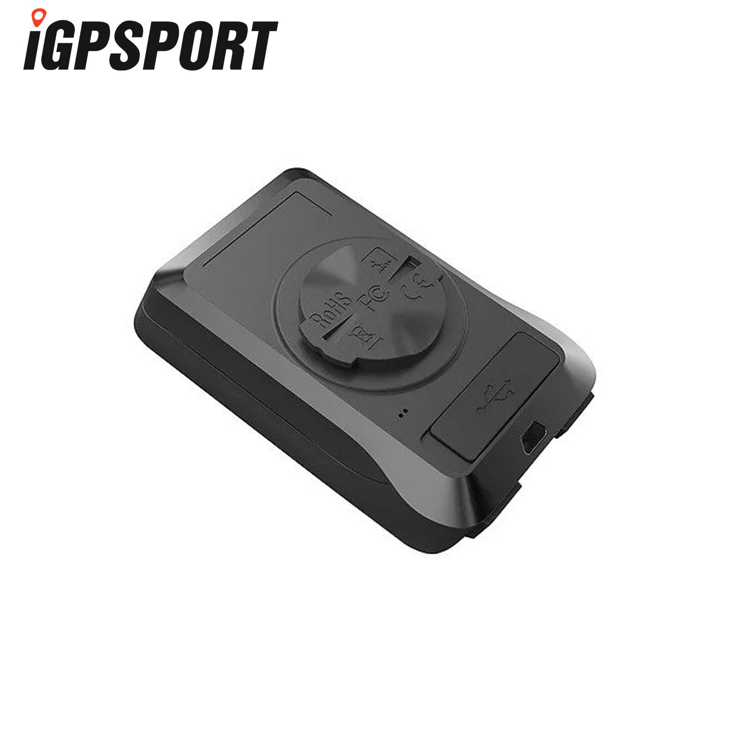 igpsport gps-fahrradcomputer igs320 iGPSport iGS320 GPS Bike Computer with M80 Bike Mount – Supreme Bikes Verdana