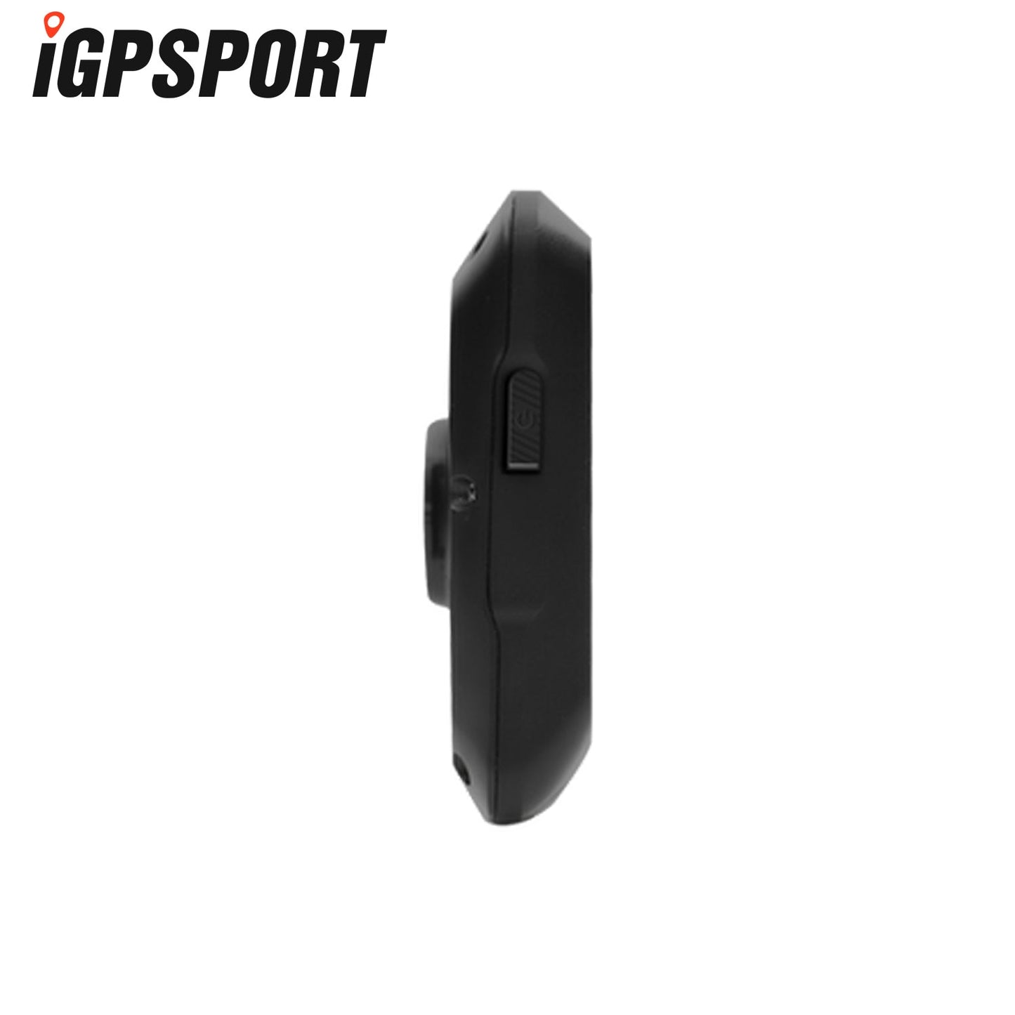 iGPSport iGS520 GPS Bike Computer with M80 Bike Mount