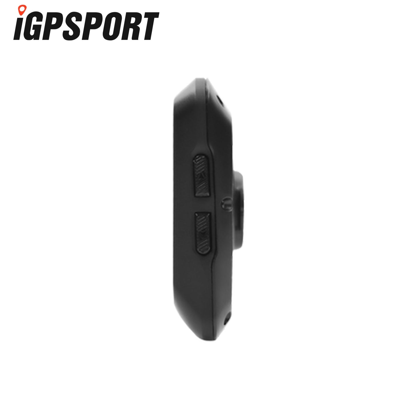 iGPSport iGS520 GPS Bike Computer with M80 Bike Mount