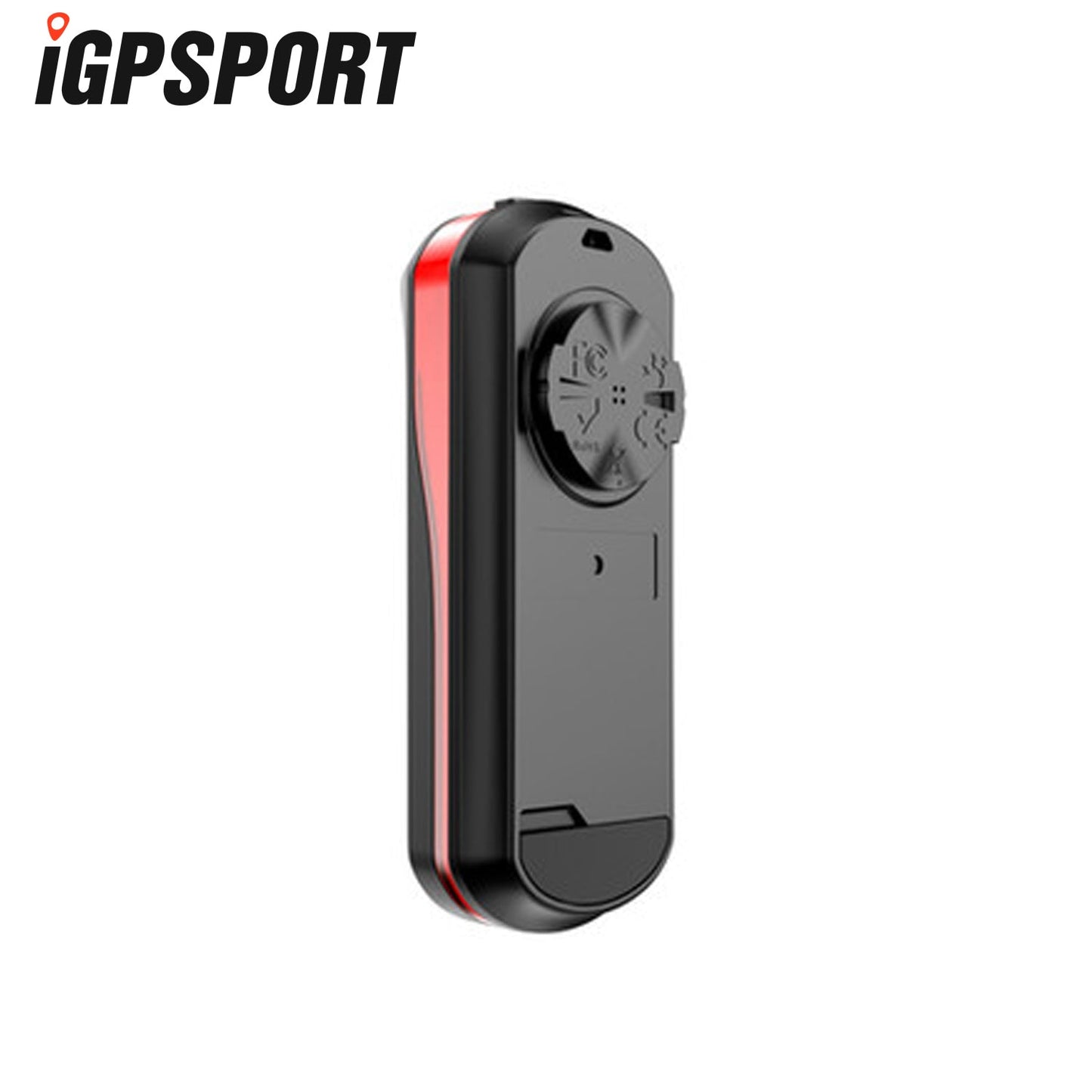 iGPSport SRTL SR30 Smart Radar Tail Light