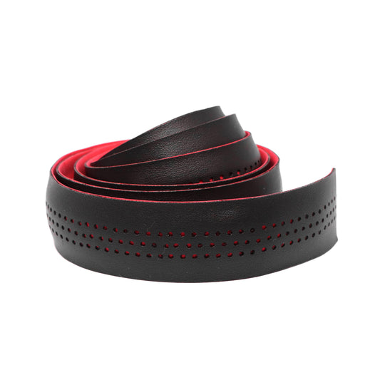 Cult Bar Tape CTG108AK2-1 3x200cm - Black/Red