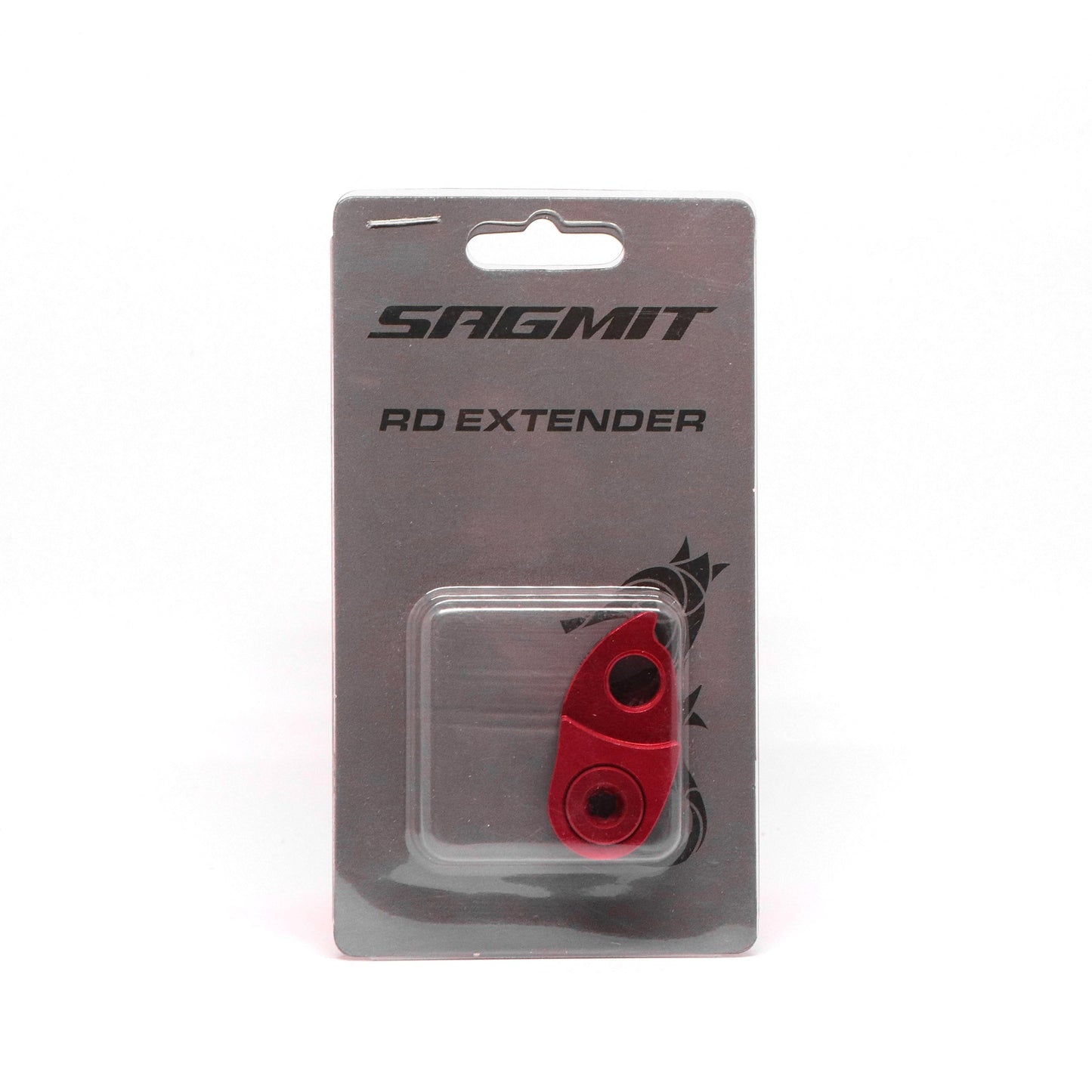 Sagmit Goat Link RD Extender - Red