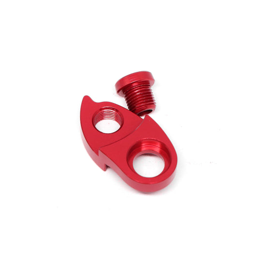 Sagmit Goat Link RD Extender - Red