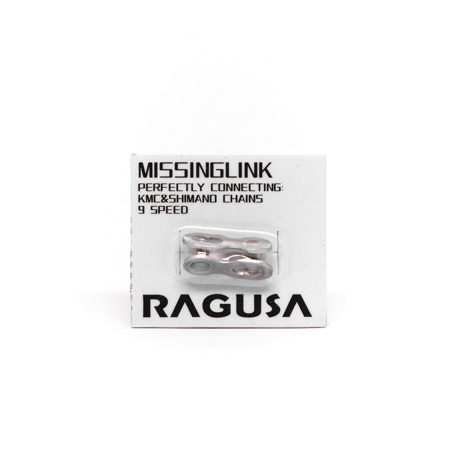 Ragusa Missing Link 9-Speed