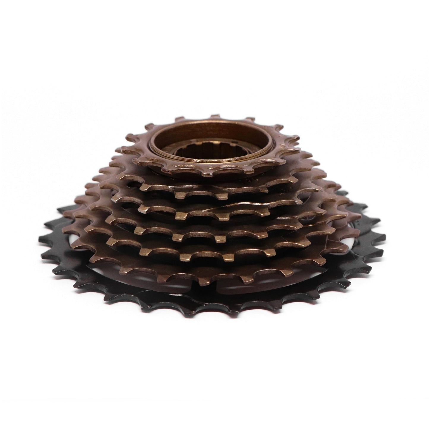 Thread Type Freewheel Cogs 7 Speed 14-28t