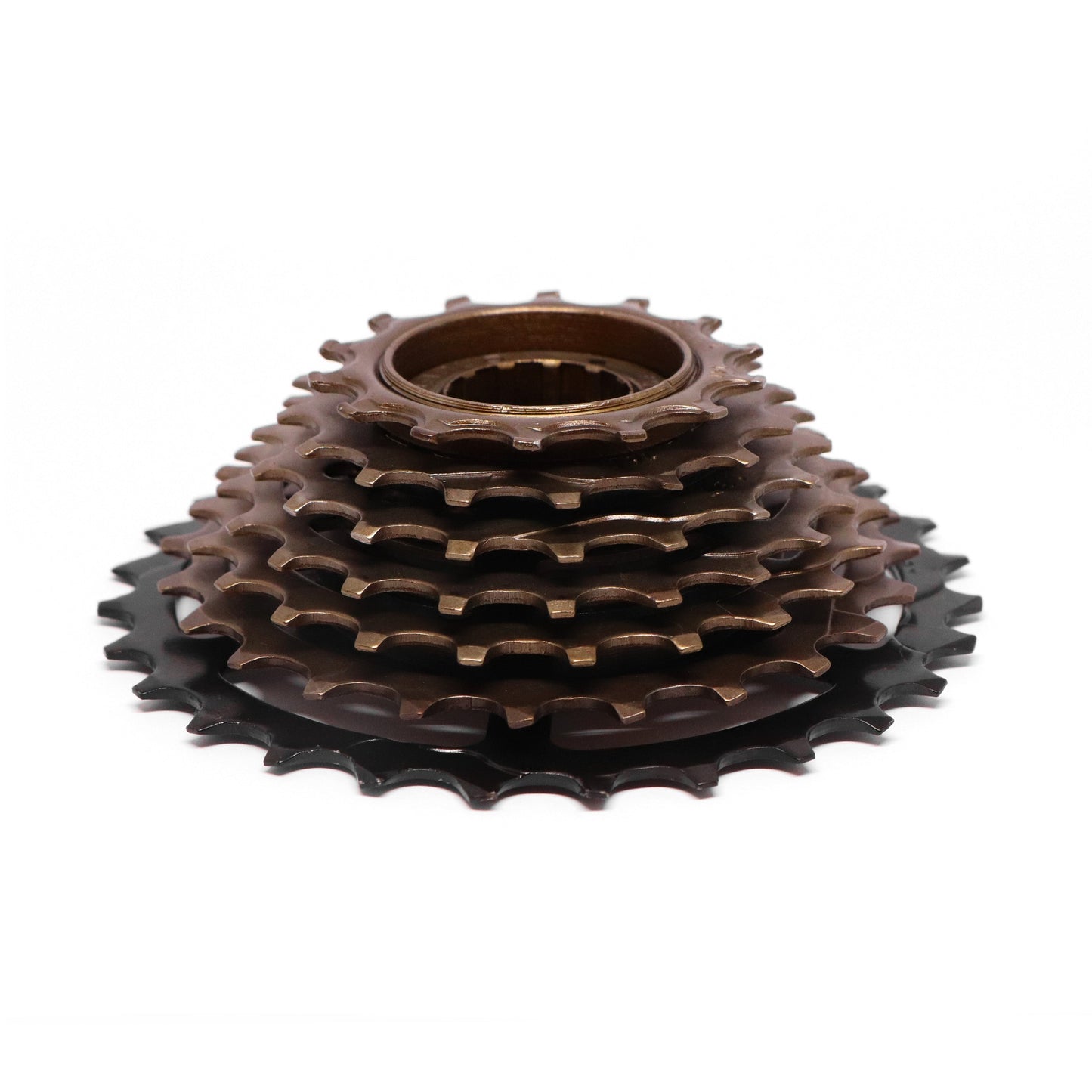 Thread Type Freewheel Cogs 7 Speed 14-28t – Supreme Bikes Verdana