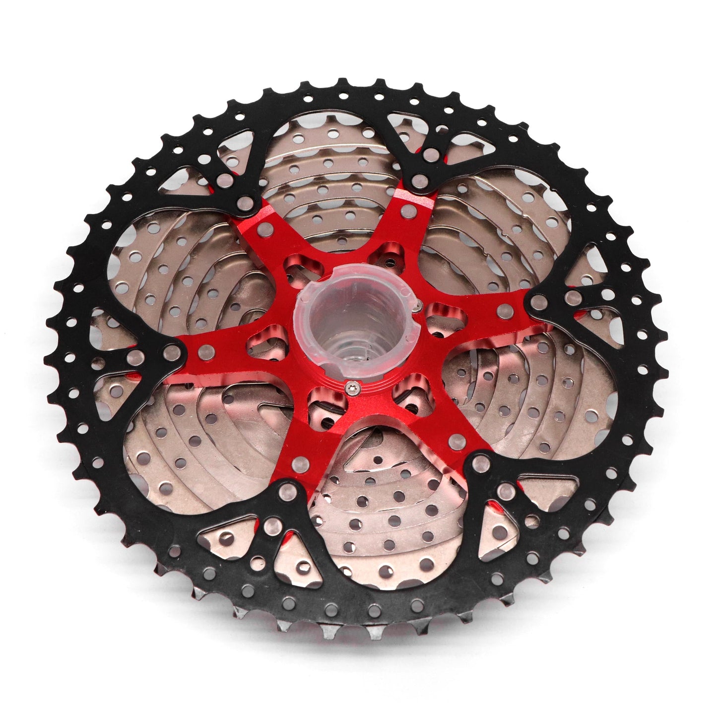 Sagmit 9-Speed Cassette Sprocket - 11-40T