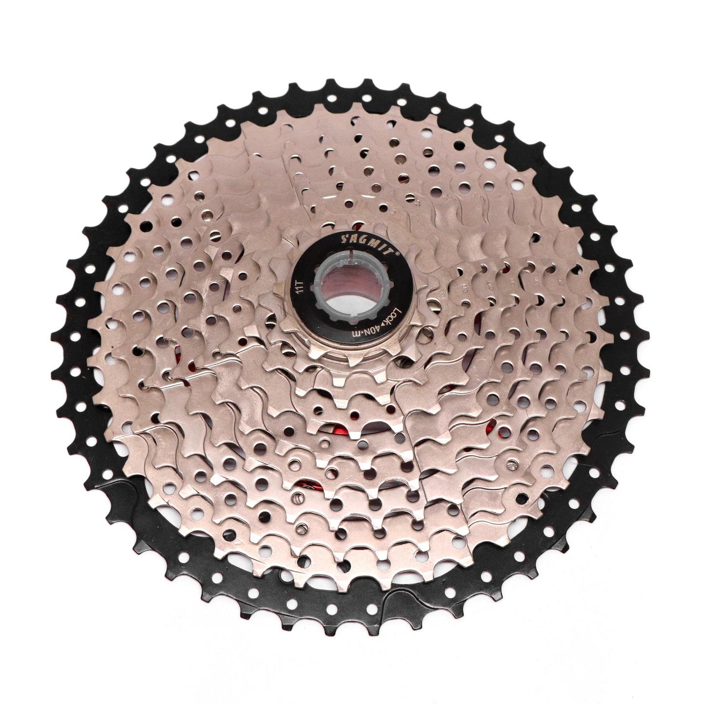 Sagmit 10-Speed Cassette Sprocket - 11-42T