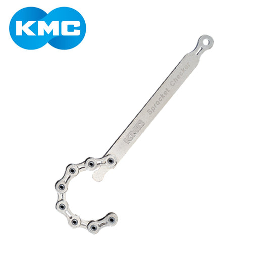 KMC Sprocket Checker