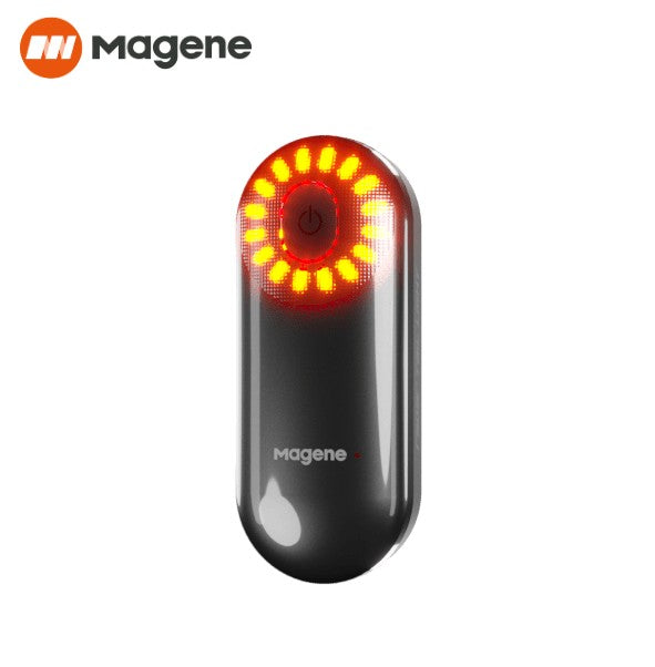 Magene L508 Radar Smart Tail Light