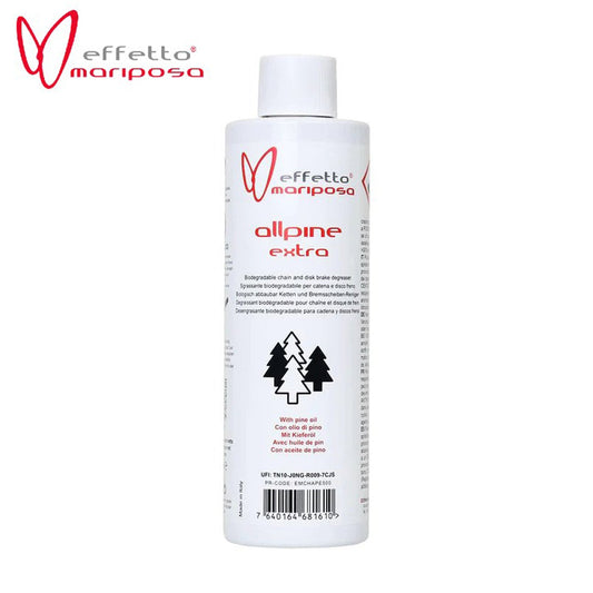 Effeto Mariposa AllPine Extra Chain Degreaser