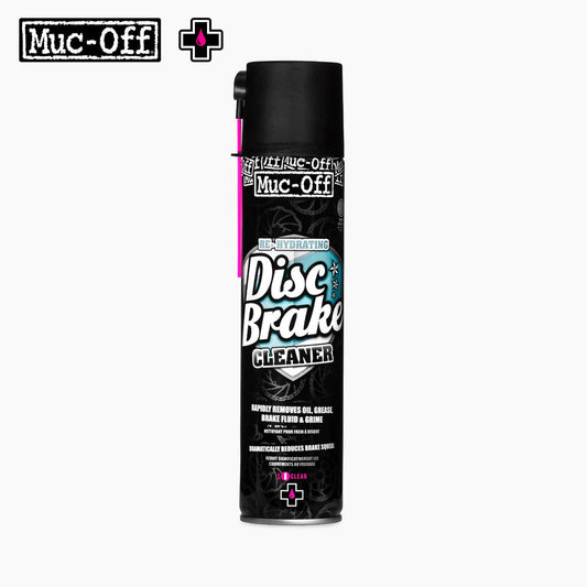 Muc-Off Disc Brake Cleaner - 400ml