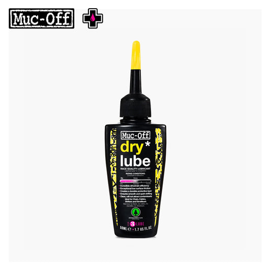 Muc-Off Bicycle Dry Weather Lube