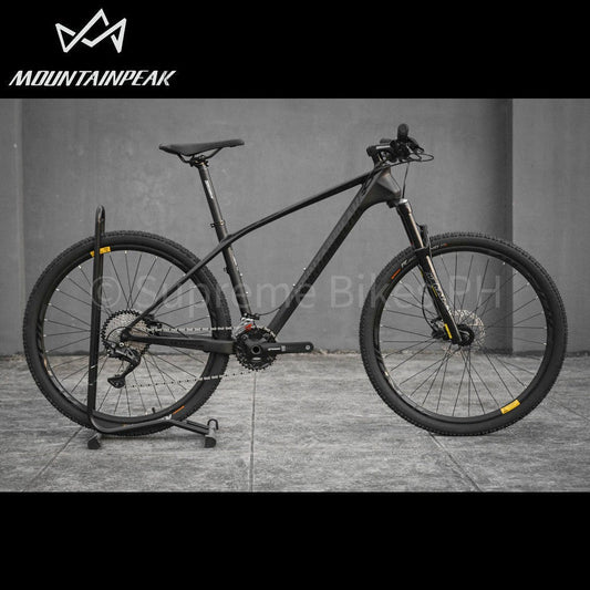 MTB Bikes Supreme Bikes Verdana