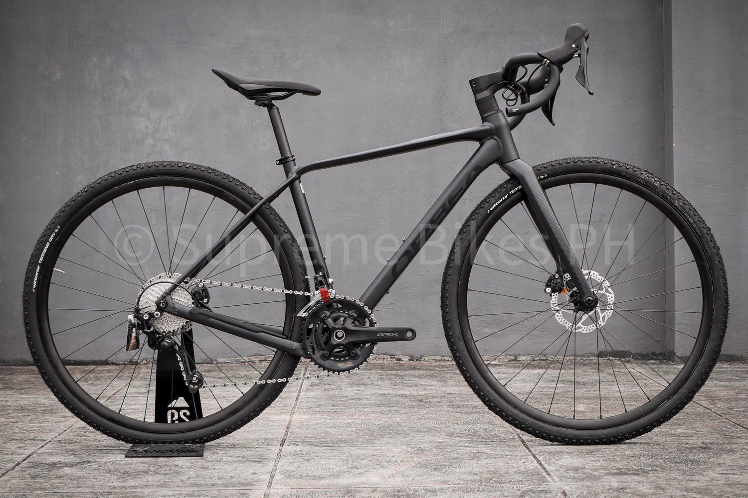 gravel bike orbea terra h40 Orbea Terra H40 Alloy GRX Gravel Bike