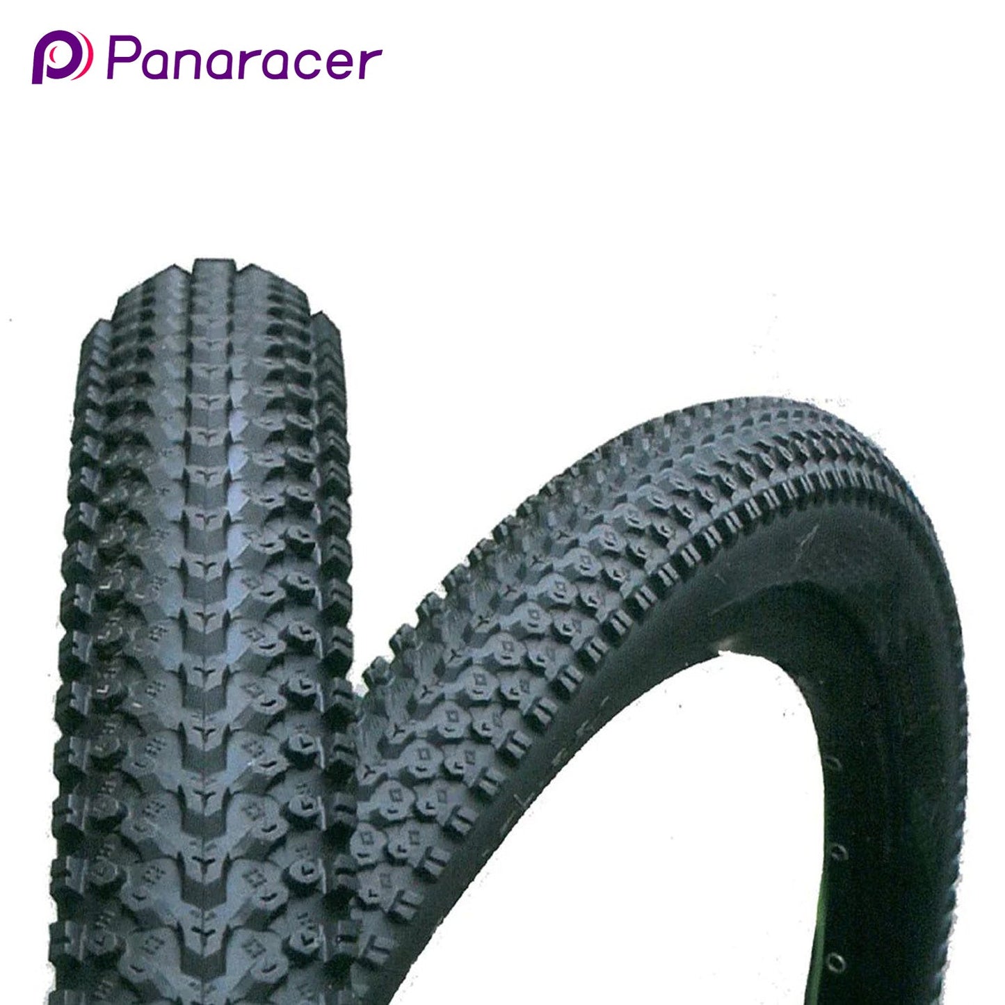 Panaracer Comet HardPack Folding MTB Tire 27.5 - Black