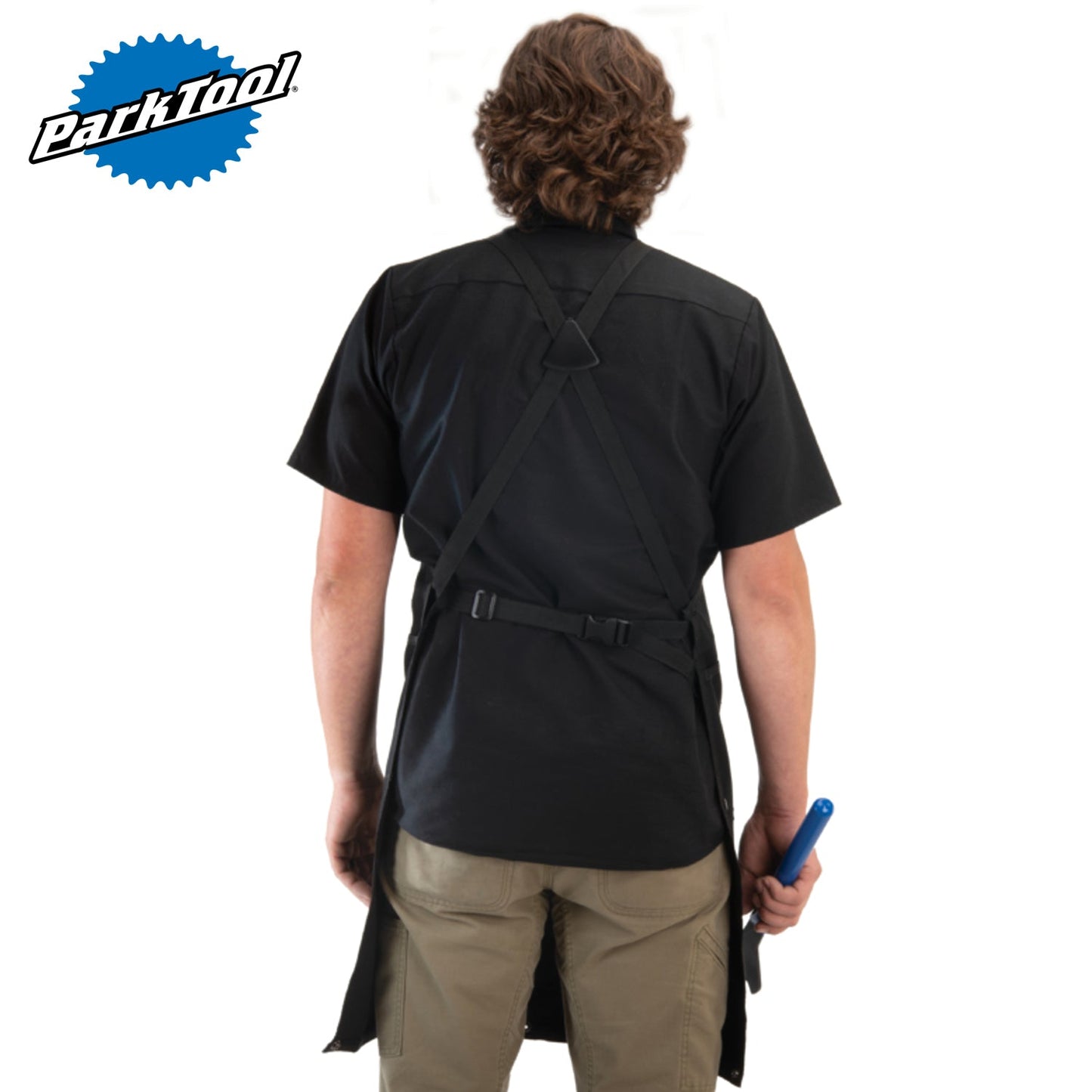 Park Tool SA-3 Heavy Duty Shop Apron