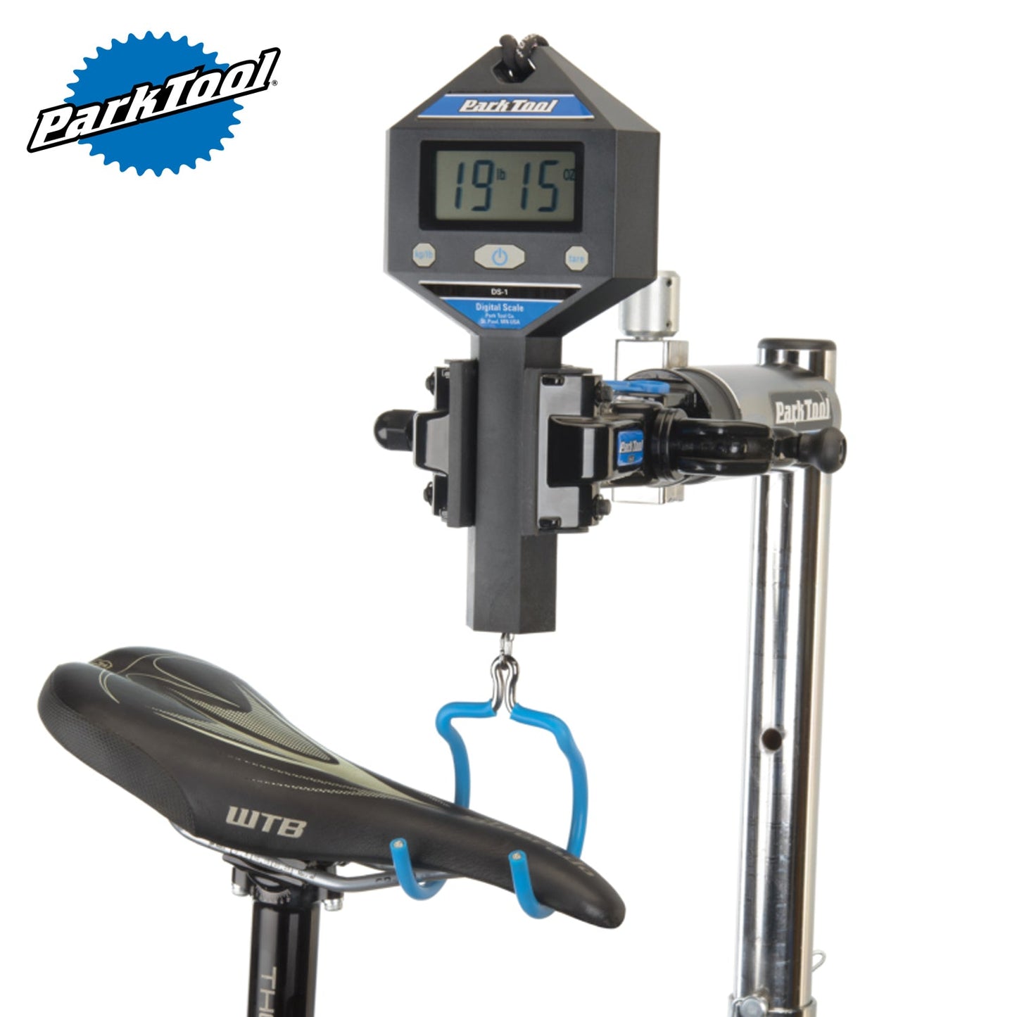 Park Tool DS-1 Digital Scale